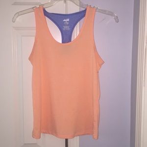 AVIA ACTIVE WEAR RACERBACK TANK